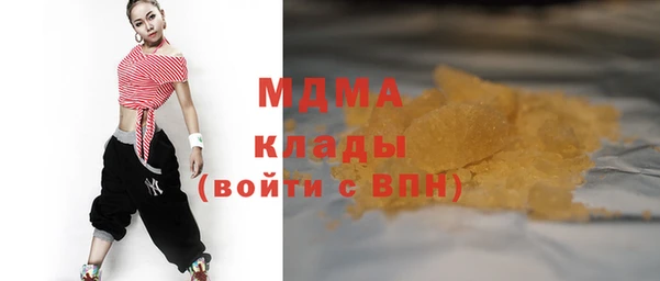 хмурый Арсеньев